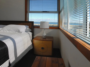 Stanley Village Waterfront Accommodation