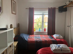 Remarkable 3-bed House in Durham