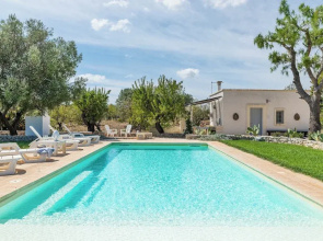 Villa Thea Charming House by Wonderful Italy