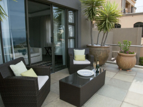 The Mount Knysna