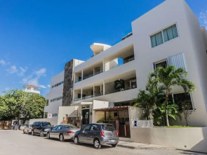 Playa Ge 205 A 2 Bedroom Condo by Redawning