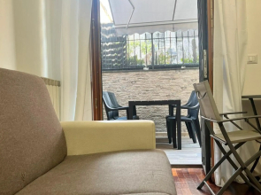 Corso Francia Apartment