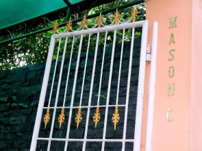 Mason Residence Syariah Ciawi