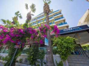 Moda Beach Hotel
