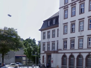 High Level Apartments