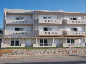 Philoxenia Hotel & Spa