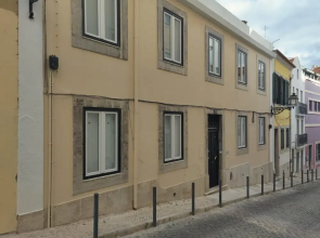 Bairro Alto Music Guest House Shubert