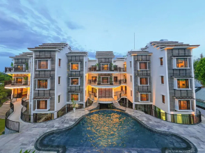 Happy Life Memories Hoi An Hotel & Spa