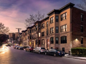 A Stylish Stay w/ a Queen Bed, Heated Floors.. #22
