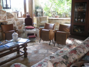 La Casetta Bed and Breakfast