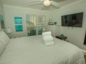 Sandpiper Cove 2123 - 1 Br Condo