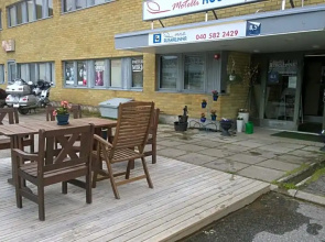 Motel Ruskalinna