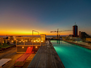 IKYK Hotel - IK Collection
