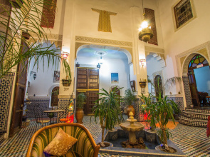 Dar Tahrya