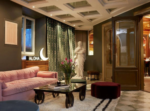 Berns Hotel – Boutique Hotel in the heart of Stockholm