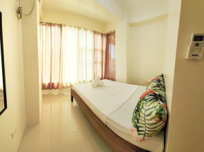 Hey MoJo Guesthouse