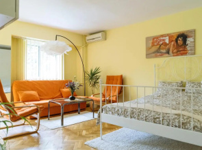 Herastrau Arancia Studio - Business District