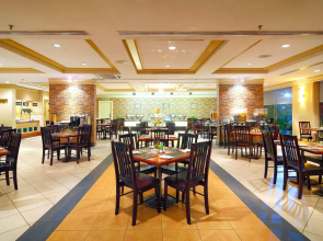 Hotel Shangri-La Kota Kinabalu