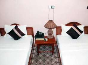 Ruby Land Hotel