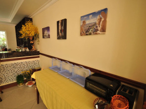 Central Hotel and Residences