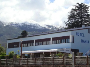 Hotel Bahia