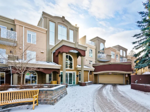 Suite Digs Bella Vista