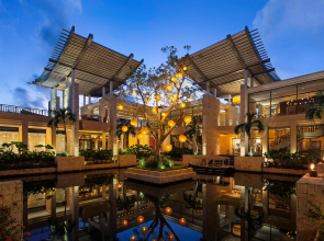 Banyan Tree Mayakoba