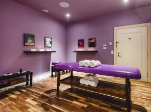 Sheraton Grand Warsaw