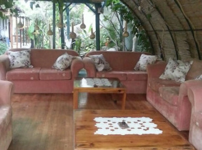 Olympos Oase Hotel