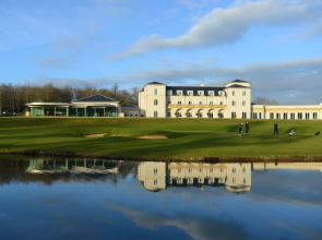Bowood Hotel & Spa