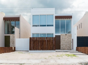 Casa Arena Mía by Casago