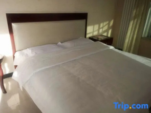 Wuyuan Jingxin Hotel