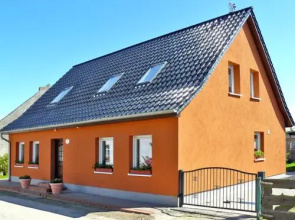 Ferienwohnungen mit Balkon