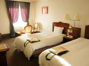 Hotel Lorelei