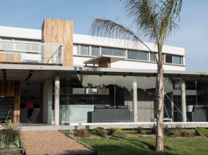 Nova Pampa Apart & Spa