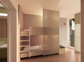 Geneva Youth Hostel
