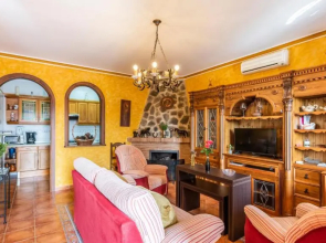 Casa Jarandalus El Gastor by Ruralidays