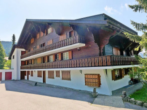 Le Mont Blanc 8