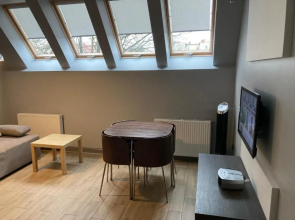 Apartament Giżycko