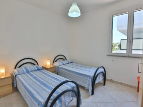 Marini Beachfront House