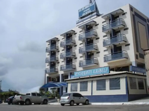 Ilhabela Park Hotel