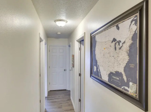 Walkable Lead Condo: 5 Mi to Terry Peak Ski Area!