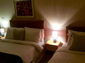 The Auld Triangle B&B