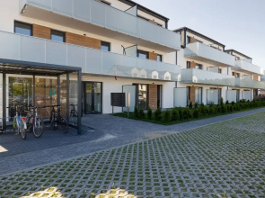 Jantar Apartamenty - Posesja Kapitańska