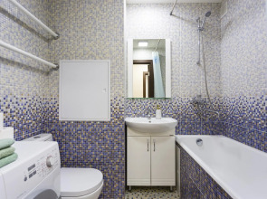 Апартаменты на улице Мусы Джалиля 23/56