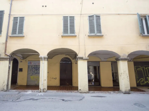 Appartamento Nosadella 2