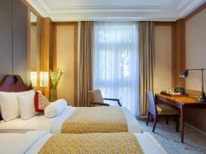 The Phoenix Hotel Yogyakarta - Handwritten Collection