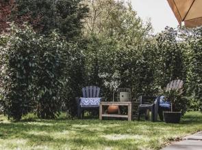 Schoorl Seasons Garden House 2023