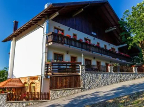 Guest House Vila Djokic