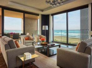 Four Seasons Hotel Casablanca